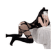 thumbnail image 4 of Lencería Sexy Con Entrepierna Abierta Para Mujer, 4 of 6