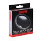 thumbnail image 2 of Filtro Polarizador Circular Sunpak 58 mm Multicapa, 2 of 3
