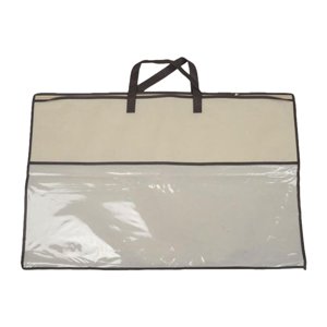 Bothyi - Bolsa De Almacenamiento De Almohadas Organizador Portátil Para El Hogar Para Sábanas, Edredones Y Almohadas