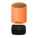 thumbnail image 1 of Altavoz portátil Bluetooth inalámbrico Sony SRS-XB100 Naranja, 1 of 9