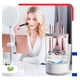 thumbnail image 2 of Limpiador de Brochas Electrohome USB, 2 of 7