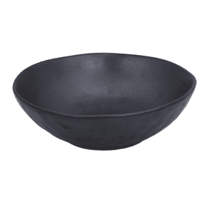 Set 6 Bowls 17,5Cm Carbon Lugano