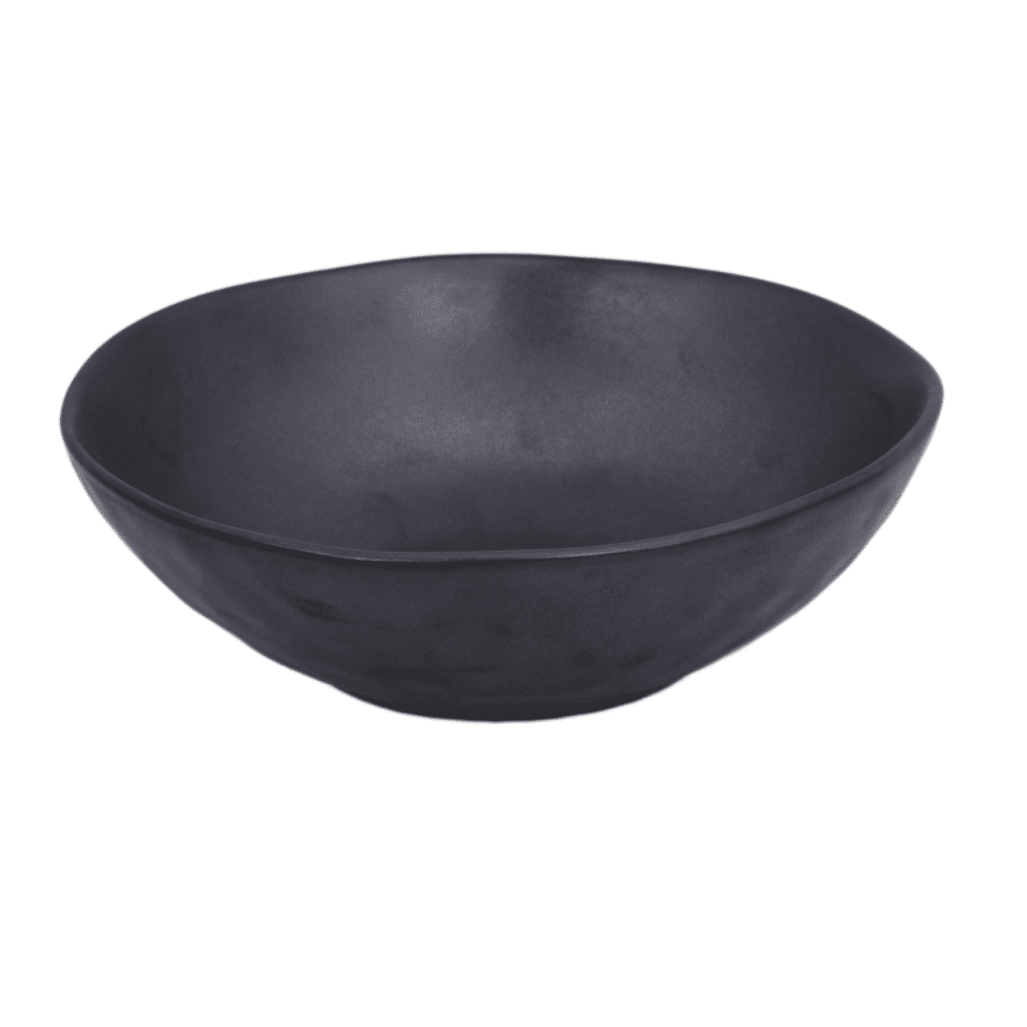 Set 6 Bowls 17,5cm Carbon Lugano