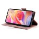 thumbnail image 3 of Funda Cartera Magnética con Tarjetas y Soporte para Samsung Galaxy A17 Rosa, 3 of 6