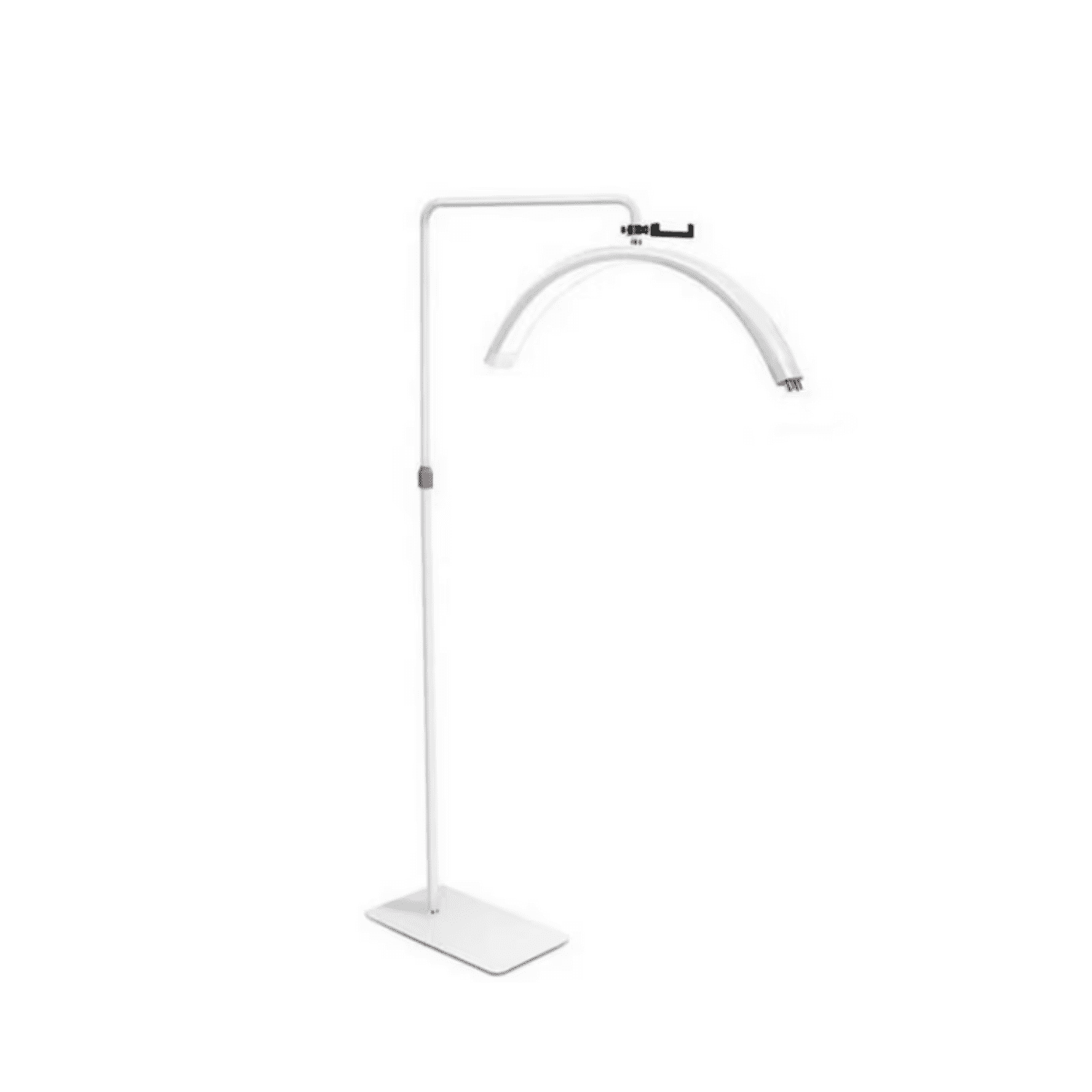 Casa Pagoda - Lampara Led Media Luna Estética Para Pestañas Cejas Cutis Blanca