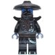 thumbnail image 1 of Figura LEGO Ninjago Nokt Minifigura 6+ con Espada, 1 of 4