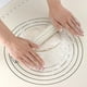 thumbnail image 2 of Set 7pcs Reposteria Alfombrilla de Horno Kit Utensilios Pasteleria Cake, 2 of 8