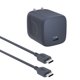 thumbnail image 1 of Cargador de pared onn de 67 W USB-C para Nintendo Switch, 1 of 3