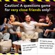 thumbnail image 3 of Party Card Game The World Game Answer This para adultos, 3 of 8