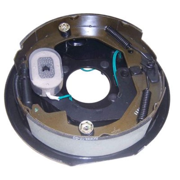 Placa trasera Husky Liners 10" RH Comp Box