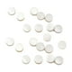 thumbnail image 5 of 20 Piezas Diapasón Puntos Reparación Luthier Herramientas Para Guitarra Ukelele Accesorio 5mm, 5 of 5