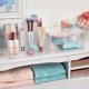 thumbnail image 3 of Soporte para brochas de maquillaje y organizador de cajones Stori Chloe, 3 of 9