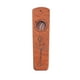 thumbnail image 3 of Instrumento De Viento De Flautas Armónica Con Estuche De Madera Kazoo Palisandro, 3 of 5