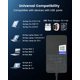 thumbnail image 2 of Cargador Brusace 102W para Surface 100‑240V 15V 6,33A, 2 of 8
