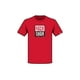 thumbnail image 1 of Polera RockShox Manga Corta R2206 Rojo, 1 of 3