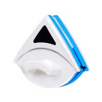 Click Ventas - Limpia Vidrios Magnetico Triangular