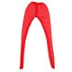 thumbnail image 3 of 1/6 Cuerpo Femenino Ahueca Hacia Fuera Los Pantalones Largos Pantalones Sexy Para Figuras Kumik Rojo, 3 of 5