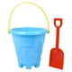 thumbnail image 2 of Set de balde y pala para arena de playa Rhode Island Novelty x6, 2 of 3