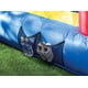 thumbnail image 5 of Bouncer Little Tikes Jump 'n Slide con toldo para 3 niños de 3 a 8 años, 5 of 7