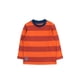 thumbnail image 1 of Polera Bebe Niño Listada Comfy 6 Meses, 1 of 1