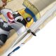 thumbnail image 5 of Looney Tunes Cartoons 3-Piece Bedding Set Soft Warm And Comfortable Bed Set, 5 of 5