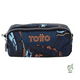 thumbnail image 1 of Estuche Escolar Para Lapices Rpet Sobre Totto, 1 of 4