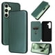 thumbnail image 2 of Funda Flip para FOXDOCK Samsung Galaxy S24 FE - Funda magnética de negocios, funda protectora delgada, 2 of 5