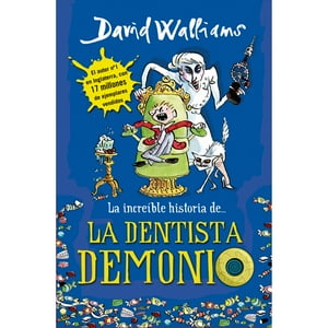 Montena - La Increible Historia De La Dentista D.