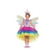 thumbnail image 1 of Disfraz Unicornio Prstg Niña lila M, 1 of 2