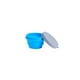 thumbnail image 2 of Bowl Plegable 300 Ml Azul, 2 of 3