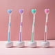 thumbnail image 3 of Two Sided Soft Hair Tooth Toothbrush Adult Toothbrush Ultra Fine Soft Bristle Oral Care Safety Teeth Brush for Oral Health Clean, 3 of 3