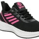 thumbnail image 4 of Zapatilla Issy Negro UNS, 4 of 5