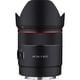 thumbnail image 1 of Samyang AF 24mm F1.8 Lente Full Frame AutoFoco Para Montura Sony E., 1 of 9