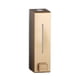 thumbnail image 1 of Dispensador De Jabón De 600 Ml Champú De Ducha De Baño Montado En La Pared Hotel Gold, 1 of 5