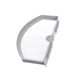 thumbnail image 3 of Filtro atrapapelusas para secadora compatible con GE 34 x 15,6 x 3 cm, 3 of 5