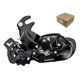 thumbnail image 1 of Cambio Trasero Shimano Rd-ty300 Tourney 6/7-v C/adaptador, 1 of 3