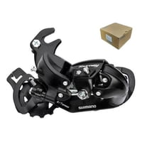 Cambio Trasero Shimano Rd-Ty300 Tourney 6/7-V C/Adaptador