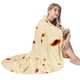 thumbnail image 1 of Manta Burrito Admitrack 180 cm de Franela Suave, 1 of 6