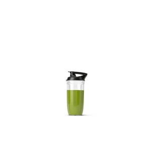 Nutribullet - Vaso Tritan Renew De 700 Ml Con Tapa Para Llevar