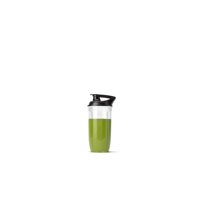 Nutribullet - Vaso Tritan Renew De 700 Ml Con Tapa Para Llevar