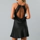 thumbnail image 2 of Camisola Encaje Y Satin Flores 33493-2, 2 of 4