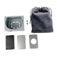 thumbnail image 5 of Juego De Estufa De Camping Con Alcohol, Estufas Portátiles Para Olla Caliente, Cocina, Picnic, Estilo B, 5 of 5