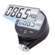 thumbnail image 1 of Probador de Dureza Shore D Gain Express 0-100HD Digital LCD, 1 of 9