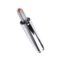 Magideal - Cilindro De Elevación De Gas Para Silla, Barra De Aire, Soporte Neumático Universal, Accesorio Para Silla, Piezas De Repuesto Para Comedor, Dormitorio 27Cm