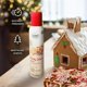 thumbnail image 4 of Ambientador en aerosol Citrus Magic Holiday Bakeshop 90 ml x3, 4 of 7