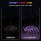 thumbnail image 3 of BINOCULAR VISIOGEAR Night Thunder X3 4K 8X Zoom, 3 of 7