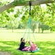 thumbnail image 4 of Correa Giratoria Para Colgar en Arboles/Postes Swivel Tree Hanger, 4 of 5
