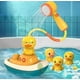 thumbnail image 2 of Ducha de patitos para baños, 2 of 5