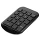 thumbnail image 2 of Teclado Numarico Inalambrico Targus AKP11US USB Ergonamico, 2 of 3
