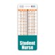 thumbnail image 2 of Identificador de credencial Scrubs and Stuff LLC – Extra grande en verde azulado, 2 of 4